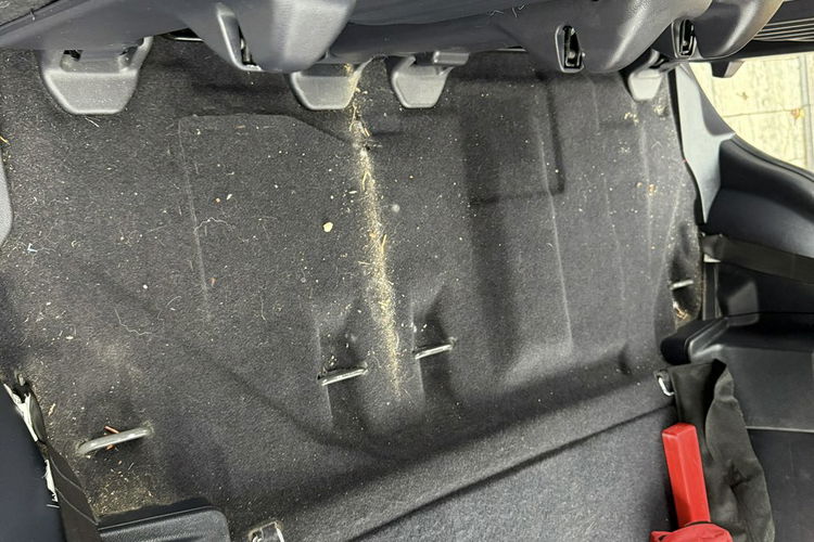 Honda CR-V 2.0 BEZWYPADKOWY IDEALNY zdjęcie 15