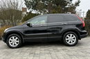 Honda CR-V 2.0 BEZWYPADKOWY IDEALNY zdjęcie 16