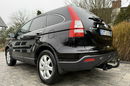 Honda CR-V 2.0 BEZWYPADKOWY IDEALNY zdjęcie 19