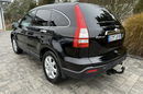 Honda CR-V 2.0 BEZWYPADKOWY IDEALNY zdjęcie 2