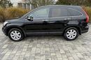 Honda CR-V 2.0 BEZWYPADKOWY IDEALNY zdjęcie 22