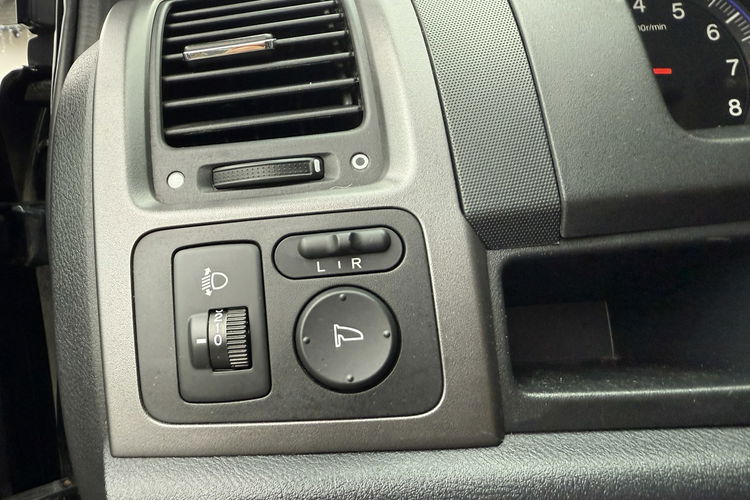 Honda CR-V 2.0 BEZWYPADKOWY IDEALNY zdjęcie 28