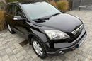 Honda CR-V 2.0 BEZWYPADKOWY IDEALNY zdjęcie 32