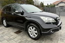 Honda CR-V 2.0 BEZWYPADKOWY IDEALNY zdjęcie 33