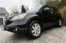 Honda CR-V 2.0 BEZWYPADKOWY IDEALNY zdjęcie 34
