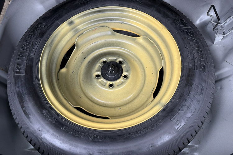 Honda CR-V 2.0 BEZWYPADKOWY IDEALNY zdjęcie 4