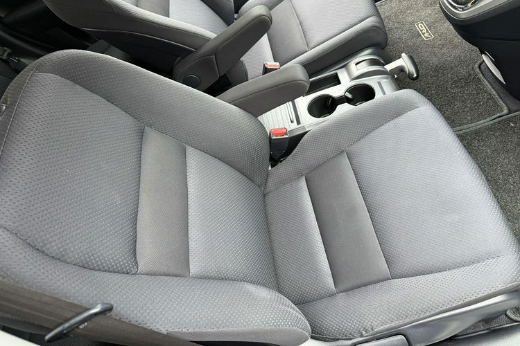 Honda CR-V 2.0 BEZWYPADKOWY IDEALNY zdjęcie 5