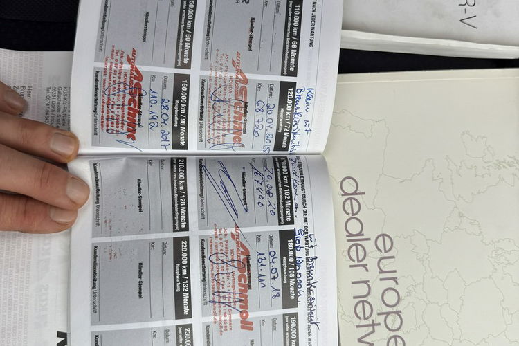 Honda CR-V 2.0 BEZWYPADKOWY IDEALNY zdjęcie 8