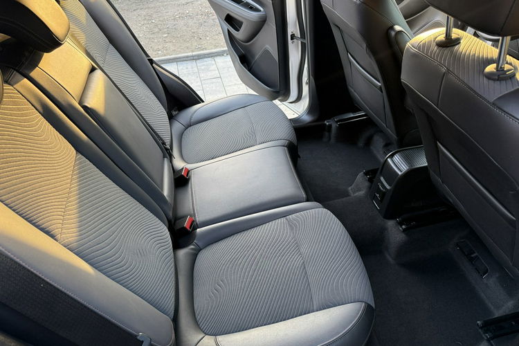 Opel Mokka Pełen serwis ASO - niski i oryginalny przebieg zdjęcie 11