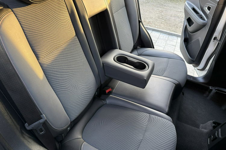 Opel Mokka Pełen serwis ASO - niski i oryginalny przebieg zdjęcie 14