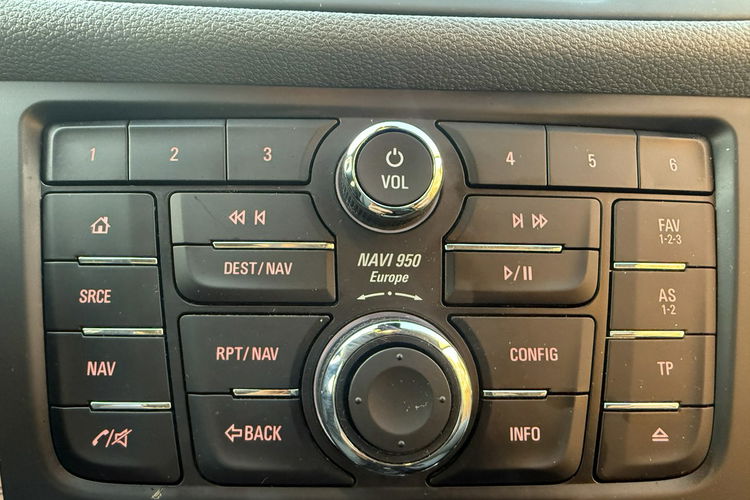 Opel Mokka Pełen serwis ASO - niski i oryginalny przebieg zdjęcie 25