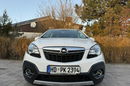 Opel Mokka Pełen serwis ASO - niski i oryginalny przebieg zdjęcie 37