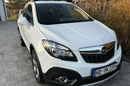 Opel Mokka Pełen serwis ASO - niski i oryginalny przebieg zdjęcie 42