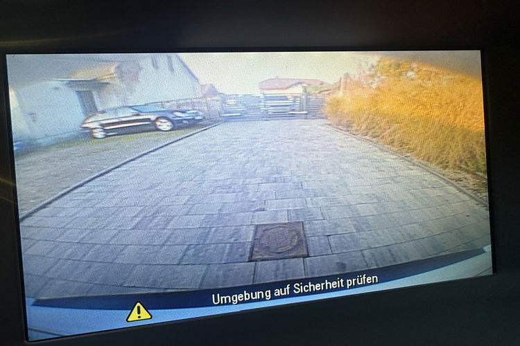 Opel Mokka Pełen serwis ASO - niski i oryginalny przebieg zdjęcie 6