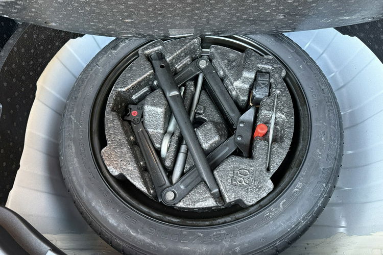 Opel Mokka Pełen serwis ASO - niski i oryginalny przebieg zdjęcie 7