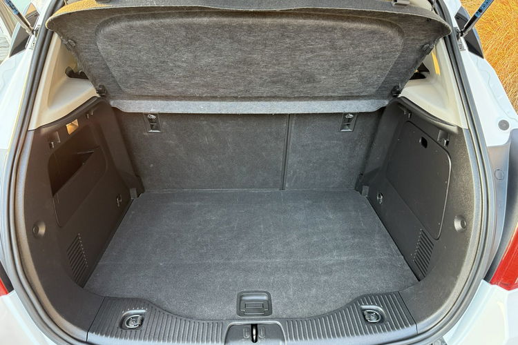 Opel Mokka Pełen serwis ASO - niski i oryginalny przebieg zdjęcie 8