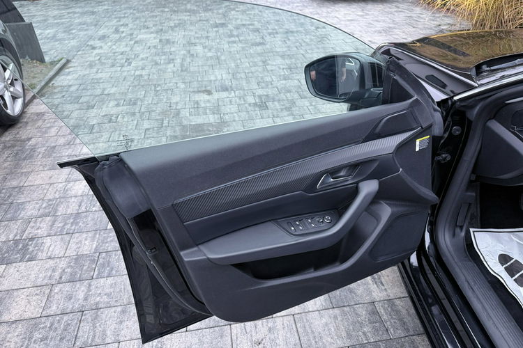 Peugeot 5008 Zadbany z oryginalnym niskim przebiegiem zdjęcie 17