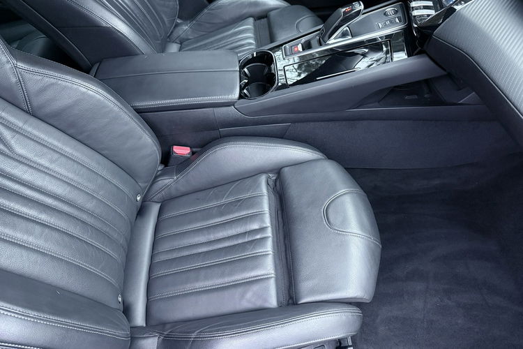 Peugeot 5008 Zadbany z oryginalnym niskim przebiegiem zdjęcie 34