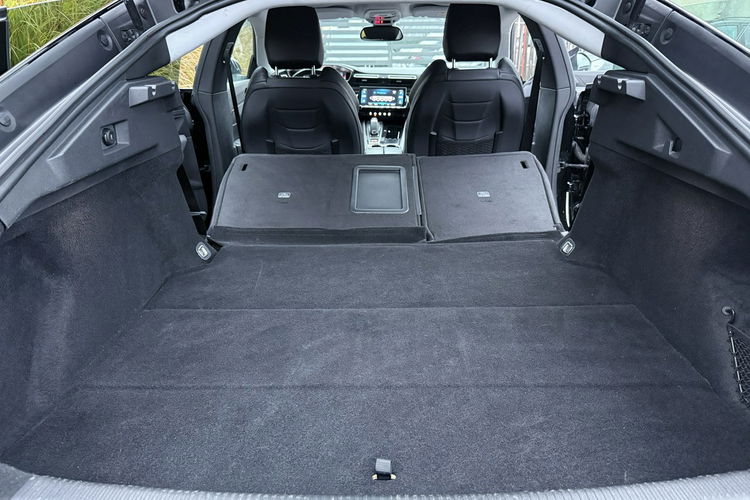 Peugeot 5008 Zadbany z oryginalnym niskim przebiegiem zdjęcie 39