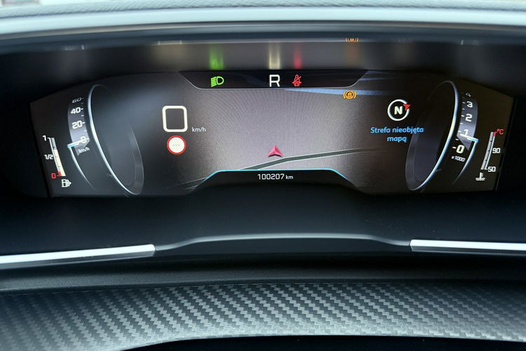 Peugeot 5008 Zadbany z oryginalnym niskim przebiegiem zdjęcie 6