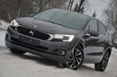 Citroen DS4 1.2T 131KM Serwis Navi Bi-xenon Bliss Kamera 100% Org. Lakier zdjęcie 17