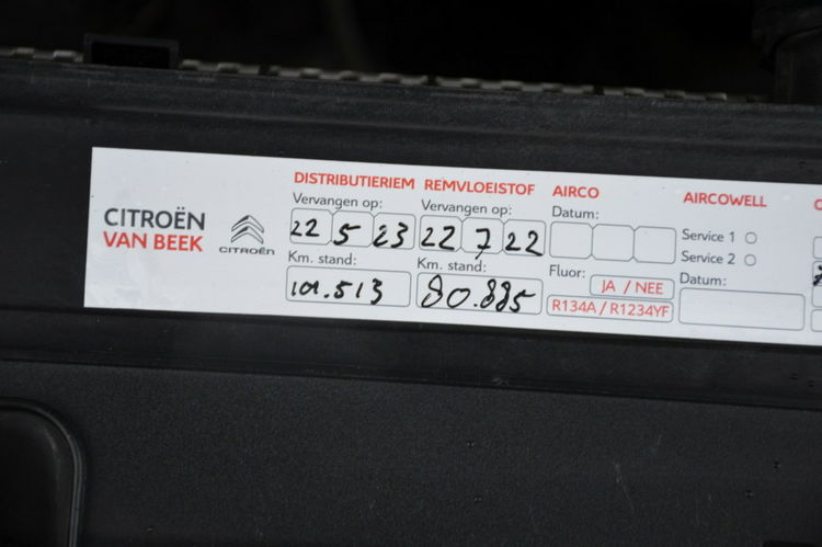 Citroen DS4 1.2T 131KM Serwis Navi Bi-xenon Bliss Kamera 100% Org. Lakier zdjęcie 21