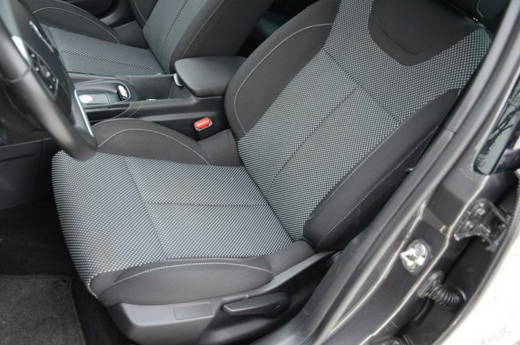 Citroen DS4 1.2T 131KM Serwis Navi Bi-xenon Bliss Kamera 100% Org. Lakier zdjęcie 25