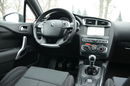 Citroen DS4 1.2T 131KM Serwis Navi Bi-xenon Bliss Kamera 100% Org. Lakier zdjęcie 30