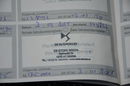 Citroen DS4 1.2T 131KM Serwis Navi Bi-xenon Bliss Kamera 100% Org. Lakier zdjęcie 38