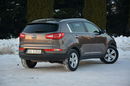 Kia Sportage 2.0CRDi 136KM Automat AWD Ledy Navi Parktronic ParkAssist Kamera Alu17 zdjęcie 12
