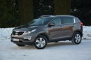 Kia Sportage 2.0CRDi 136KM Automat AWD Ledy Navi Parktronic ParkAssist Kamera Alu17 zdjęcie 3