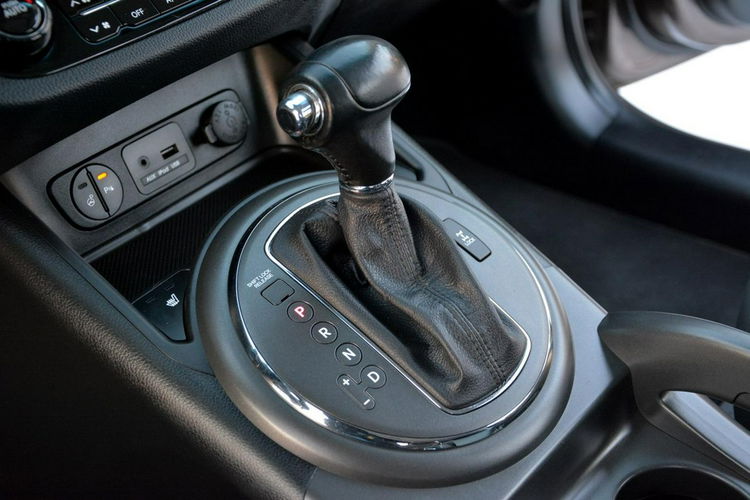 Kia Sportage 2.0CRDi 136KM Automat AWD Ledy Navi Parktronic ParkAssist Kamera Alu17 zdjęcie 32