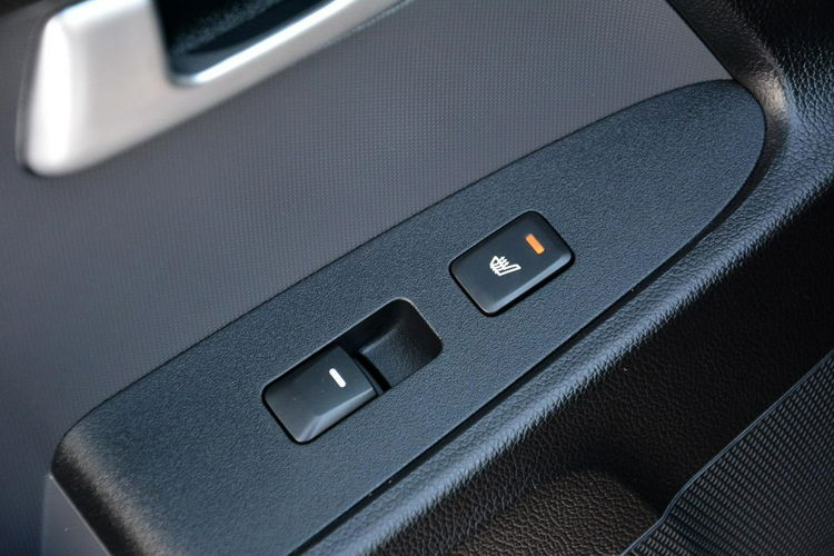 Kia Sportage 2.0CRDi 136KM Automat AWD Ledy Navi Parktronic ParkAssist Kamera Alu17 zdjęcie 36