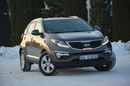 Kia Sportage 2.0CRDi 136KM Automat AWD Ledy Navi Parktronic ParkAssist Kamera Alu17 zdjęcie 8
