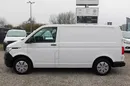 Volkswagen Transporter zdjęcie 13