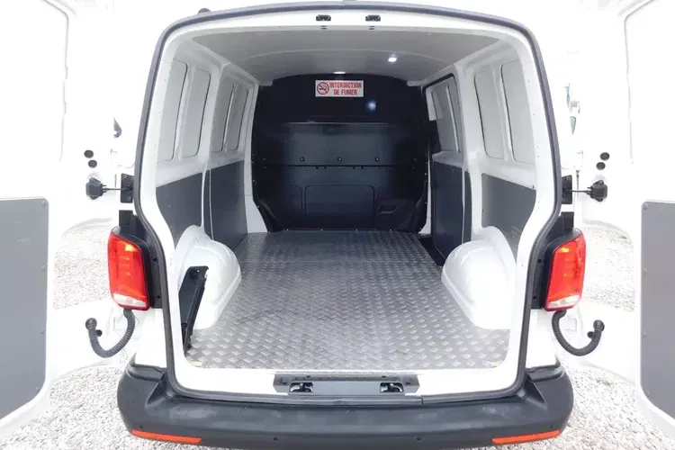 Volkswagen Transporter zdjęcie 3