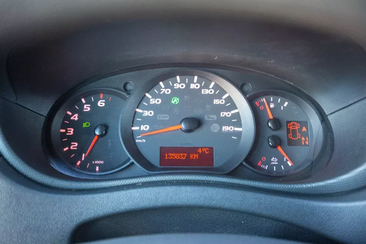 Renault Master L3H2 2.3 170KM AUTOMAT zdjęcie 21