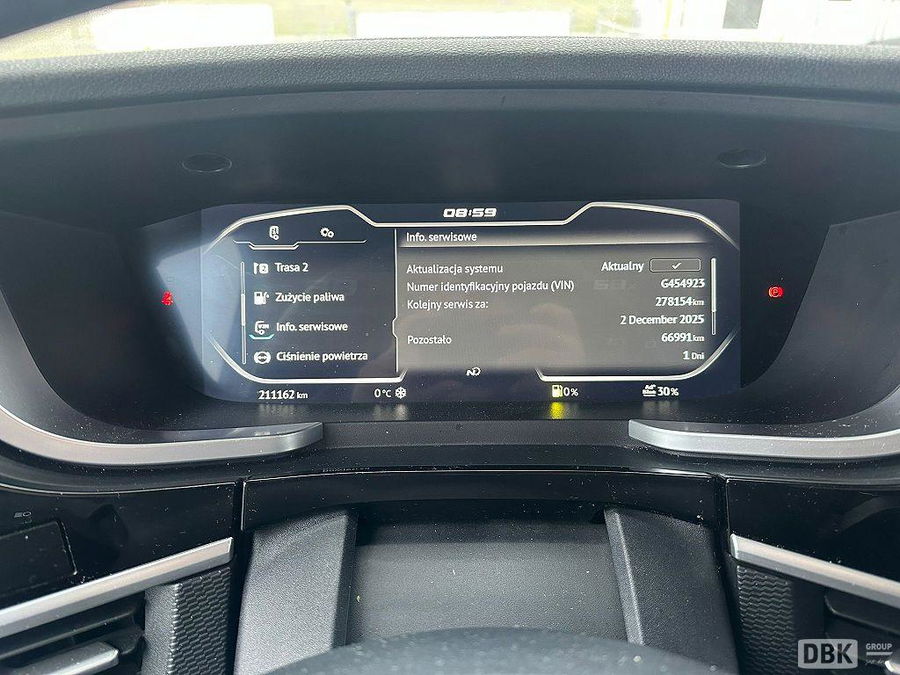 DAF XG 530 FT zdjęcie 