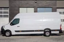 Renault Master L4H3 Jumbo WYSOKI DACH 2.3 DCI zdjęcie 3