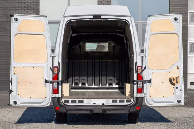 Renault Master L4H3 Jumbo WYSOKI DACH 2.3 DCI zdjęcie 5