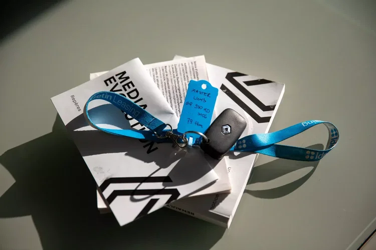 Renault Master L4H3 Jumbo WYSOKI DACH 2.3 DCI zdjęcie 8