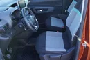 Citroen berlingo zdjęcie 16