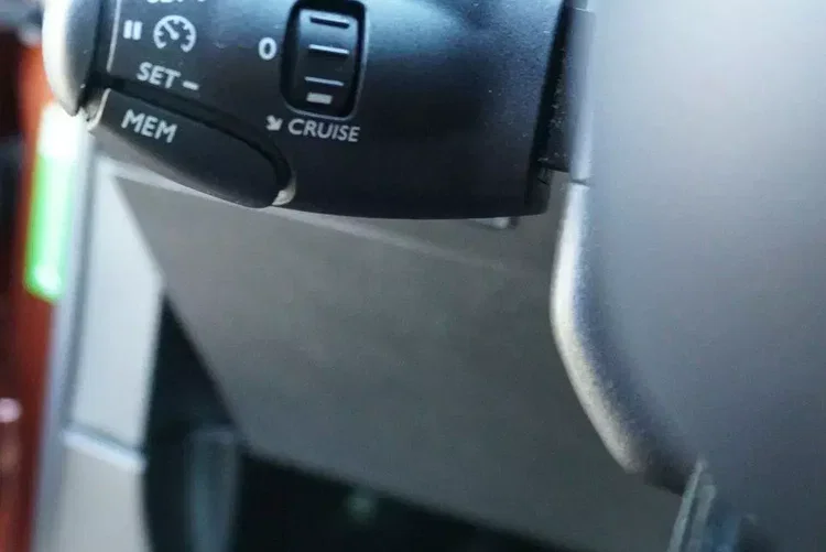 Citroen berlingo zdjęcie 22