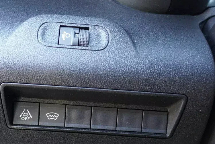 Citroen berlingo zdjęcie 24