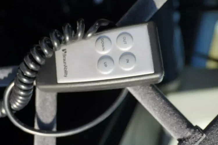 Citroen berlingo zdjęcie 29