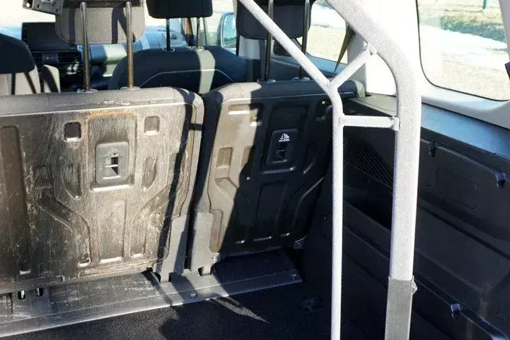 Citroen berlingo zdjęcie 30