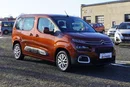 Citroen berlingo zdjęcie 8