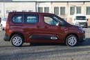 Citroen berlingo zdjęcie 9