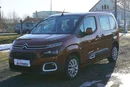 Citroen berlingo zdjęcie 10