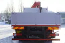 Renault C280 DTI 8 / HDS Fassi F135A.22 / Pilot / Rotator / Burtowy 15 EPAL zdjęcie 5